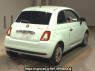 Used 2016 AT fiat 500 31209 Image[1]