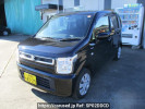 Suzuki Wagon R MH95S