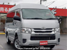 Toyota Hiace Van KDH201K