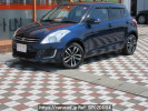 Suzuki Swift ZC72S