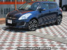 Used 2015 AT suzuki swift ZC72S Image[0]