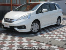 Honda Fit Shuttle Hybrid GP2