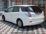 Used 2013 AT honda fit-shuttle-hybrid GP2 Image[1]