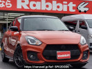 Suzuki Swift Sport ZC33S