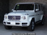 Used 2024 AT mercedes-benz g-class 463350 Image[0]