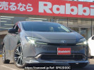 Toyota Prius MXWH60