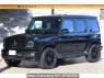 Used 2023 AT mercedes-benz g-class 463350 Image[0]