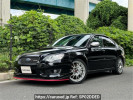 Subaru Legacy B4 BL9カイ