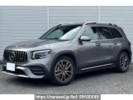 Mercedes Benz GLB-Class 247651M