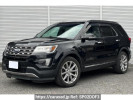 Ford Explorer 1FM5K8