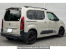 Used 2021 AT citroen berlingo K9CYH01 Image[1]