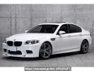 BMW M5 FV44M