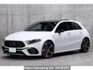 Mercedes Benz A class 177054M