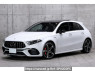 Used 2023 AT mercedes-benz a-class 177054M Image[0]