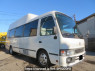 Used 2007 AT toyota coaster XZB50 Image[2]