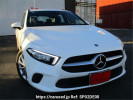 Mercedes Benz A-Class 177084