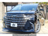 Used 2025 AT toyota alphard-hybrid AAHH40W Image[0]
