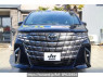 Used 2025 AT toyota alphard-hybrid AAHH40W Image[2]