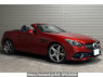 Used 2017 AT mercedes-benz slc-class 172431 Image[0]