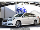 Subaru Legacy Touring Wagon BRG
