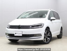 Volkswagen Golf Touran 1TDPC