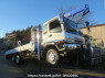 Used 2002 MT isuzu forward FVZ34N4 Image[1]