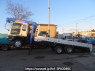 Used 2002 MT isuzu forward FVZ34N4 Image[2]