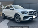 Mercedes Benz GLE-CLASS 167119C