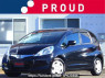 Used 2011 AT honda fit-hybrid GP1 Image[0]