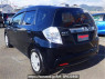 Used 2011 AT honda fit-hybrid GP1 Image[1]