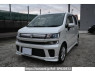 Used 2017 AT suzuki wagon-r MH55S Image[0]