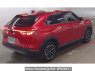 Used 2022 AT honda vezel RV3 Image[1]