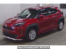 Used 2021 AT toyota yaris-cross MXPJ10 Image[0]