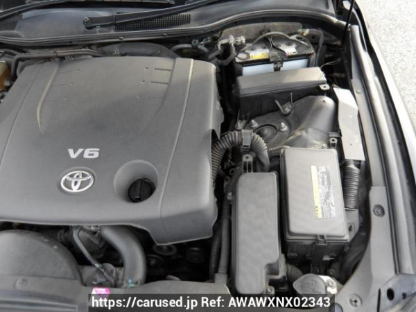 Used 2006 AT toyota mark-x GRX120 Image[10]