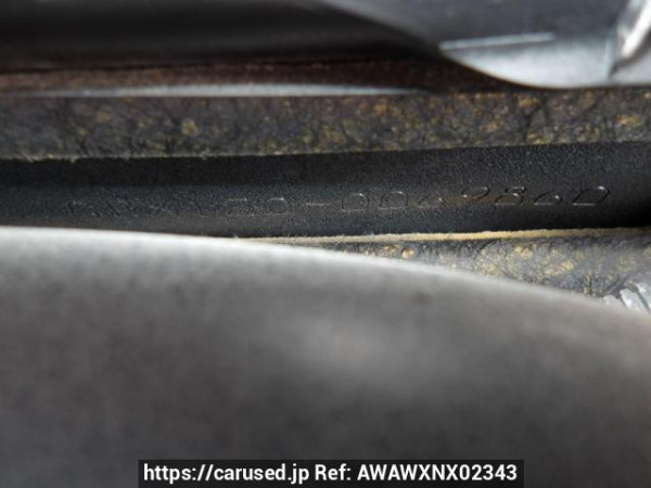 Used 2006 AT toyota mark-x GRX120 Image[12]