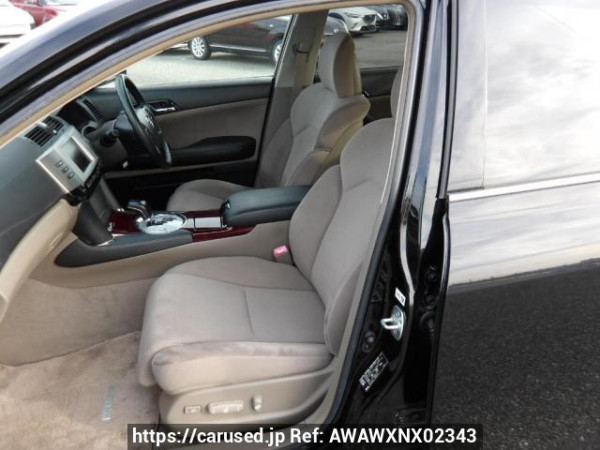 Used 2006 AT toyota mark-x GRX120 Image[14]