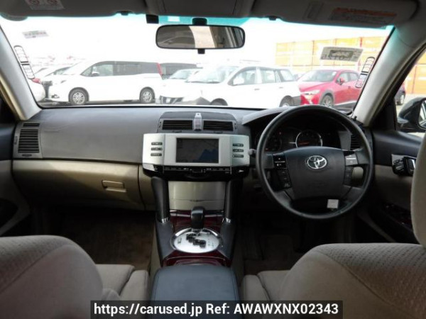 Used 2006 AT toyota mark-x GRX120 Image[17]