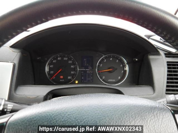 Used 2006 AT toyota mark-x GRX120 Image[20]