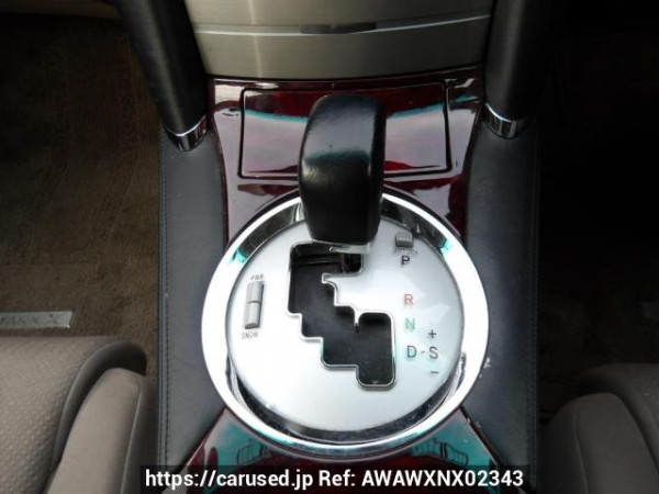 Used 2006 AT toyota mark-x GRX120 Image[27]