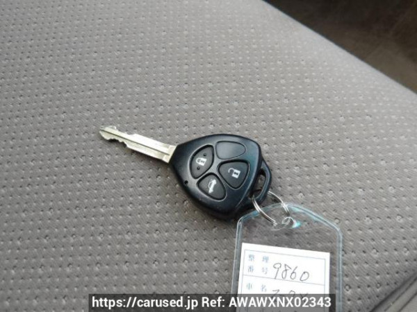 Used 2006 AT toyota mark-x GRX120 Image[28]