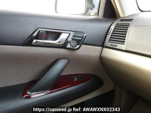 Used 2006 AT toyota mark-x GRX120 Image[30]