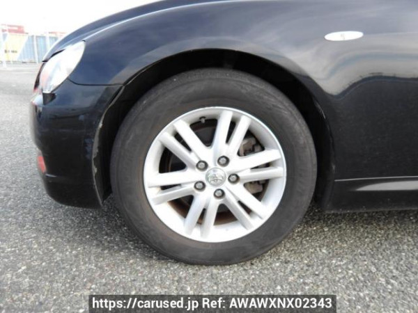 Used 2006 AT toyota mark-x GRX120 Image[31]