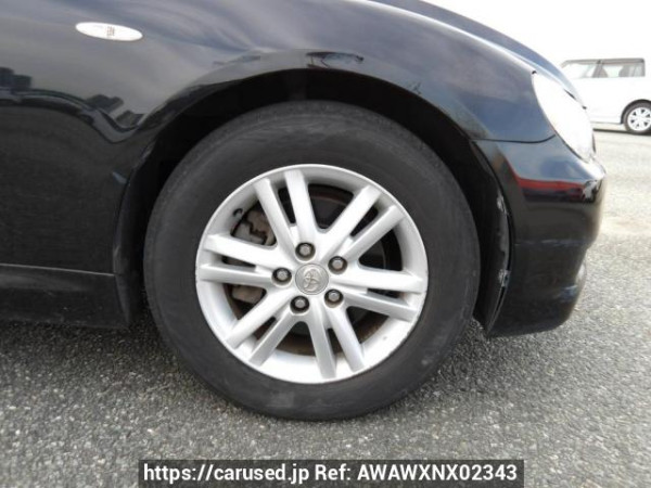 Used 2006 AT toyota mark-x GRX120 Image[32]