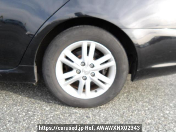 Used 2006 AT toyota mark-x GRX120 Image[34]