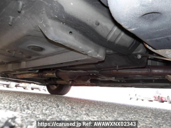Used 2006 AT toyota mark-x GRX120 Image[39]