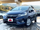 Honda Fit DBA-GK3