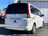 Used 2009 CVT nissan serena DBA-C25 Image[2]
