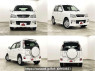 Used 2009 AT daihatsu terios-kid ABA-J131G Image[9]