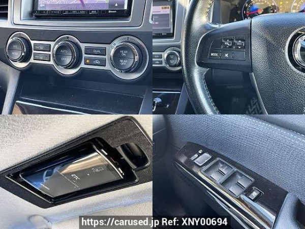 Used 2012 AT mazda mpv DBA-LY3P Image[6]