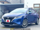 Nissan Note 6AA-SNE13
